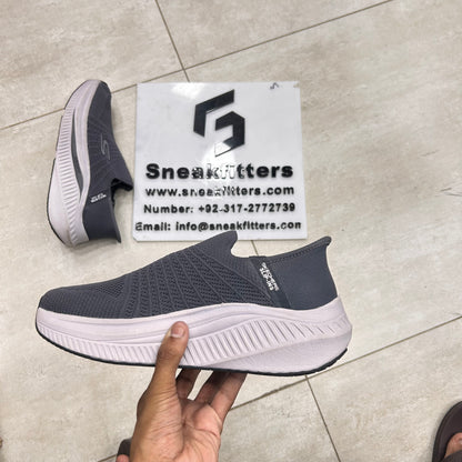 Skech - Slipin Gotun Artfit - Gray