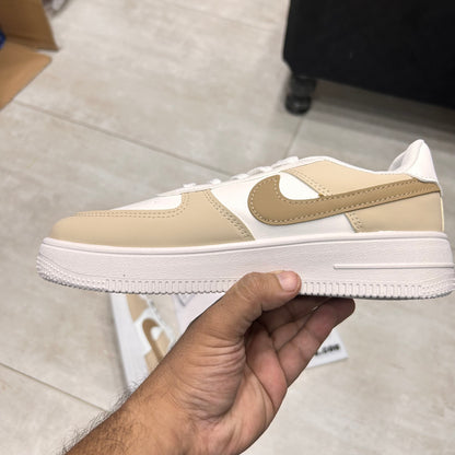 AF1 - NIKF - Brown