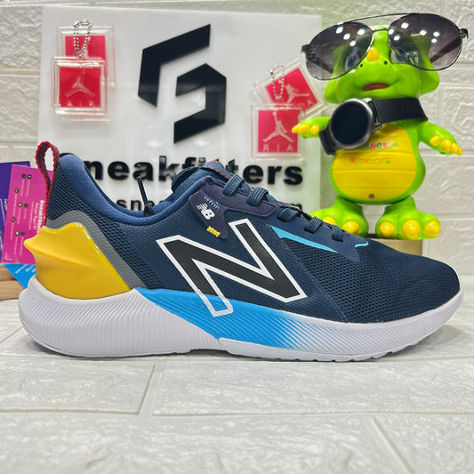 NB - Fuelcgell - Blue Yellow