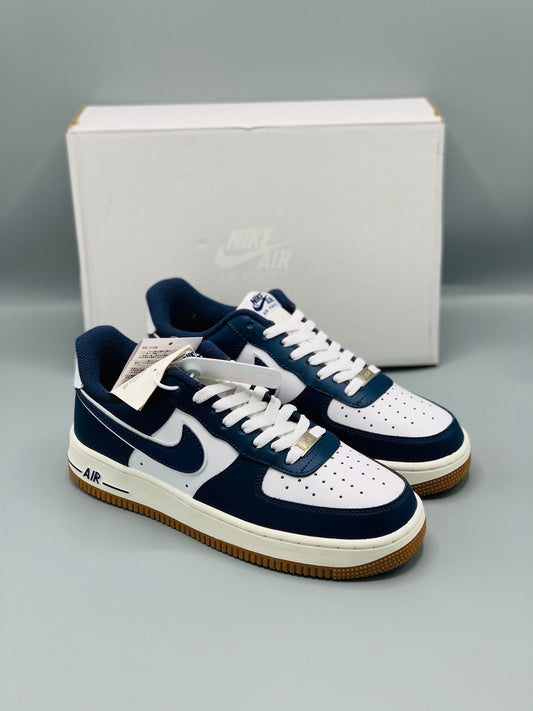 AF 1 Midnight Navy (DOT PERFECT PREMIUM BATCH)