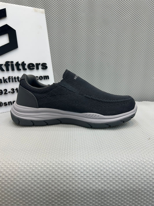 Skechers - Archfit - Gray White