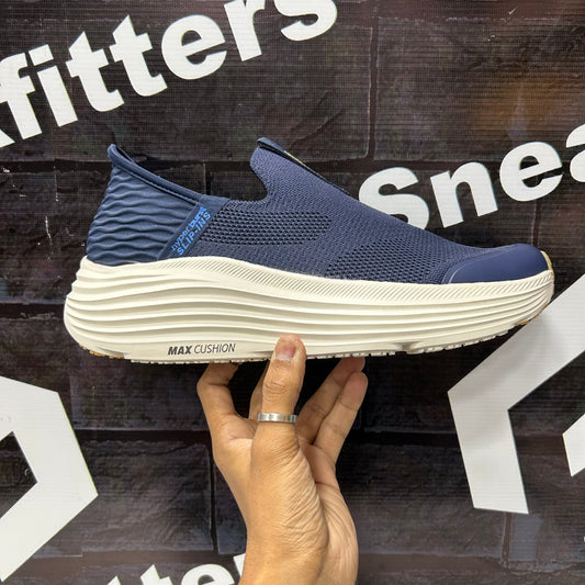 Skechers - HB & MC Slip Ins - Navy 2.0