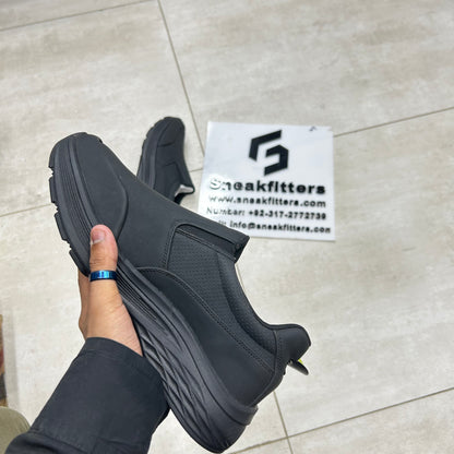Skech - Archfit GoGaMat - Black