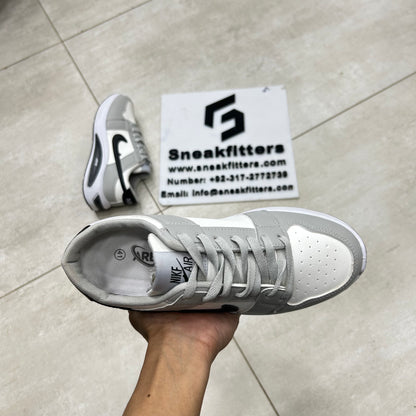 NK - Fashion - ARB - Gray