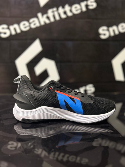 NB - Fuelcgell - Black blue