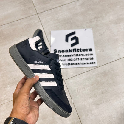 ADsamba- Black 2.0