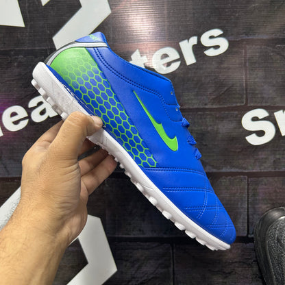 NK - Grippers - Blue