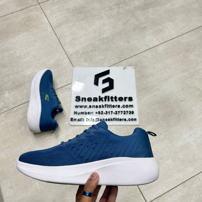 Skech - Air Cool MF with MC - Blue White