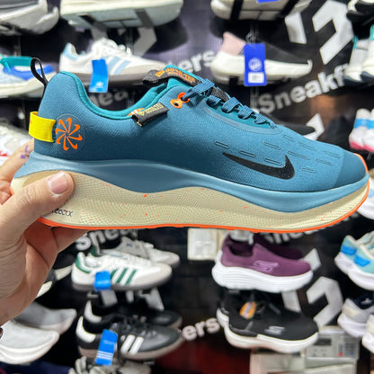 NK - Gore Tex - Blue