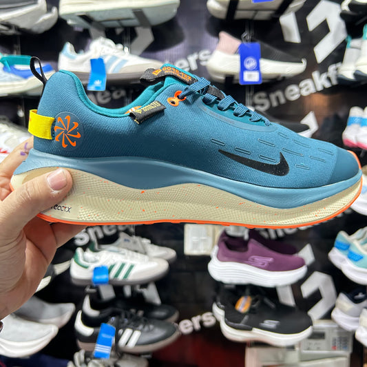 NK - Gore Tex - Blue