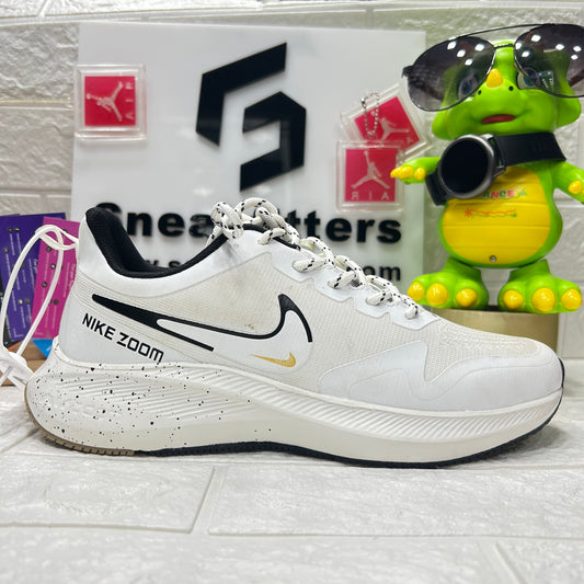NK - Air Zoom - White