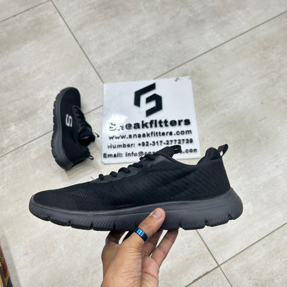 Skech - Bobs MF-  Black