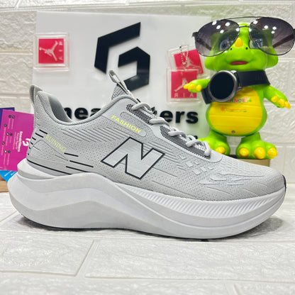 NB - Fashion Running - Gray