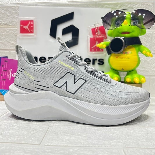 NB - Fashion Running - Gray