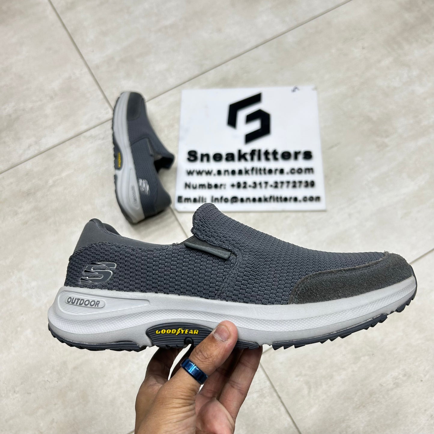 Skech - Outdoor - Goodyear - Gary