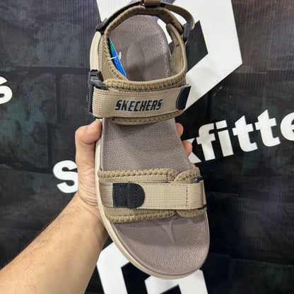 SK - Sandal - D11 - Khaki