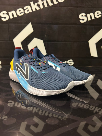 NB - Fuelcgell - Blue Yellow