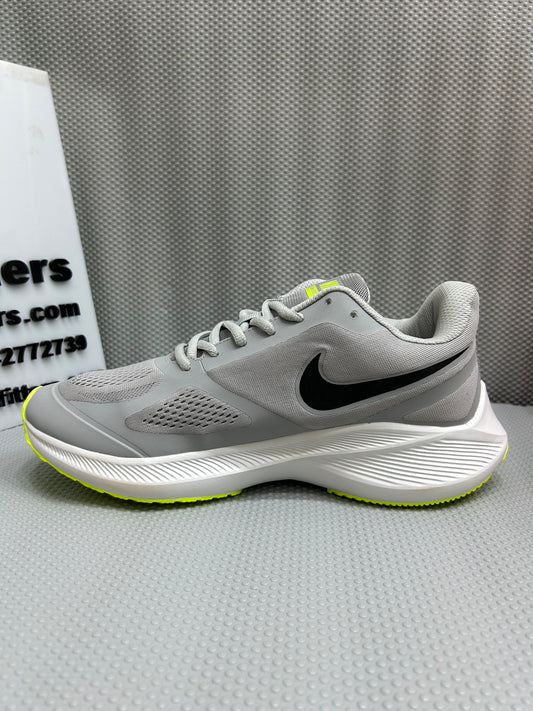 NKE - Zoom Structure - K10 - Grey Green