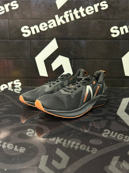 NB - Fuelcgell - Black Orange