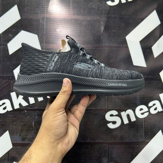 Skechers - Slip Ins - Carbon Infuseo - Black