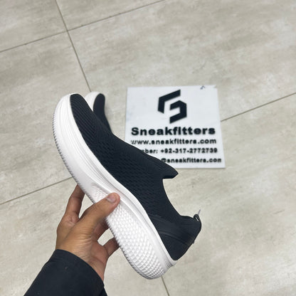 SK - Ultralight - Black