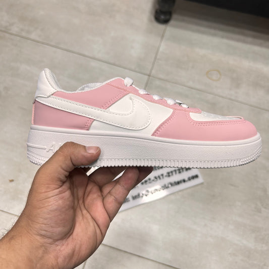 AF1 - NIKF - Pink