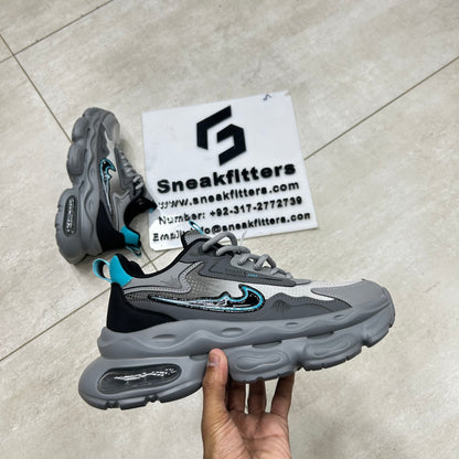 Fashion -  Beutlet Sport - Gray