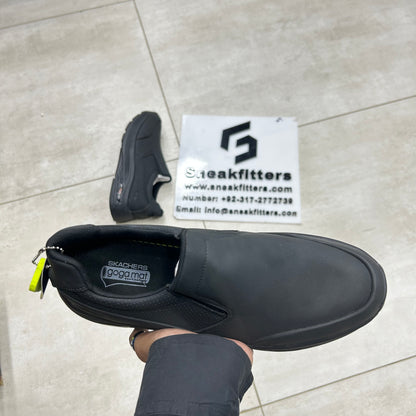 Skech - Archfit GoGaMat - Black