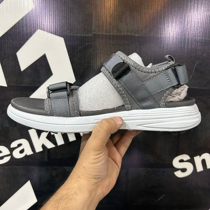 SK - Sandal - D11 - Gray