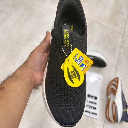 Skech - Slipin Carbon Inf - Black