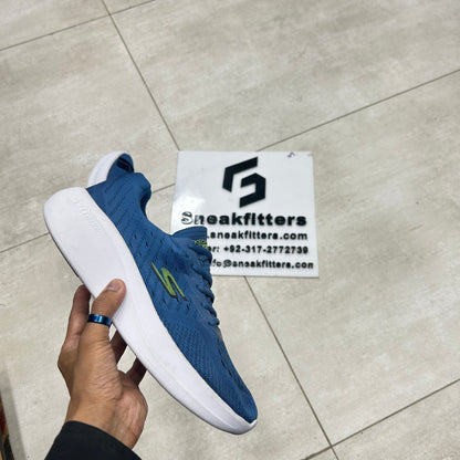 Skech - Air Cool MF with MC - Blue White
