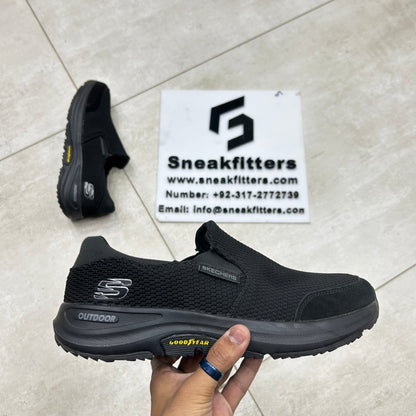 Skech - Outdoor - Goodyear - Black