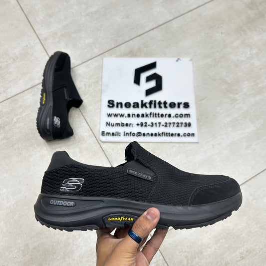 Skech - Outdoor - Goodyear - Black