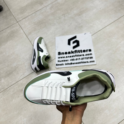 Fashion - SL - GLS - Green