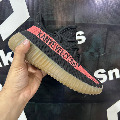 Kanye- Yeezy 350 - Black