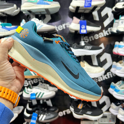 NK - Gore Tex - Blue