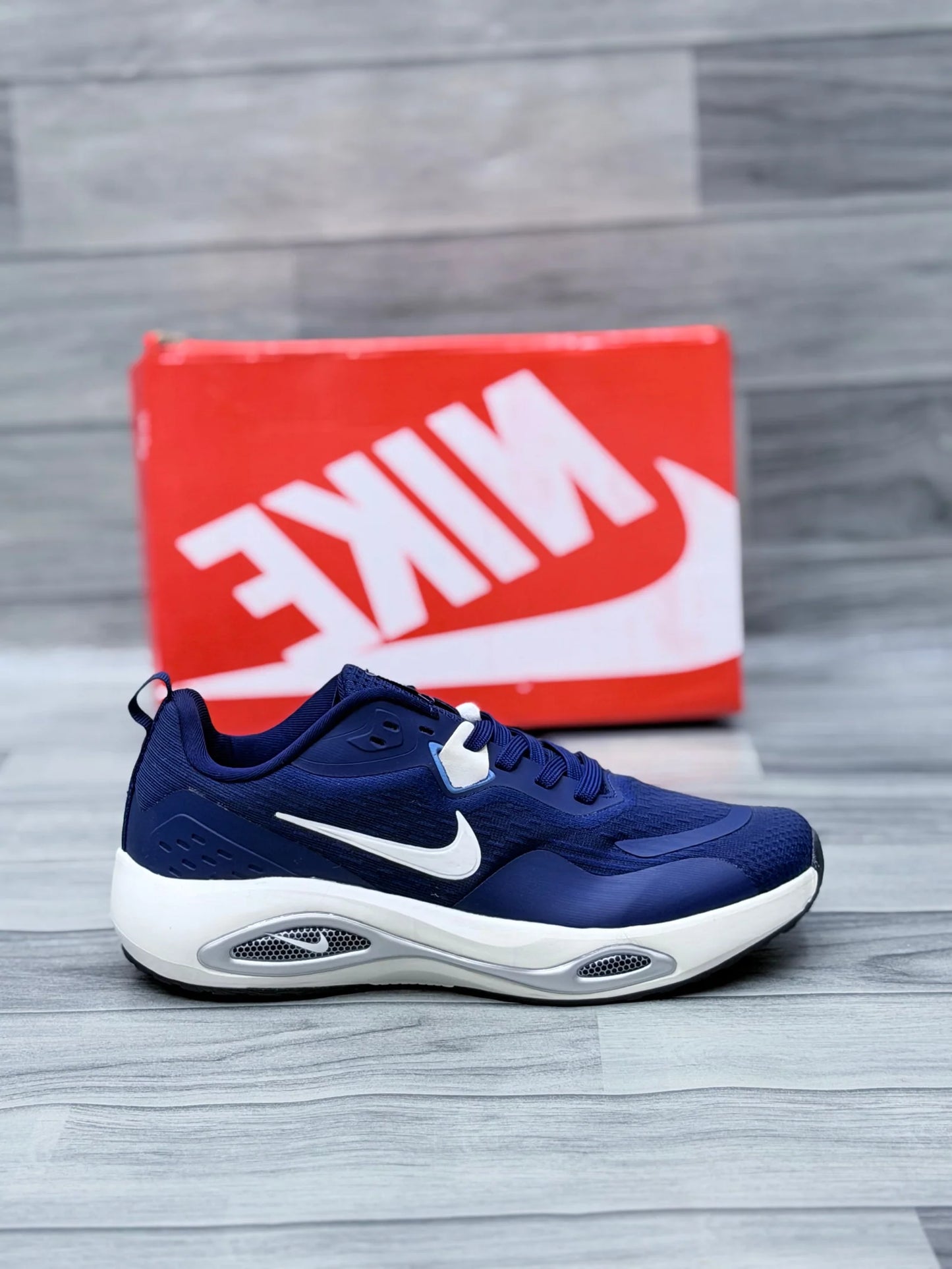 NK - AZ Pegasus 26x - Blue