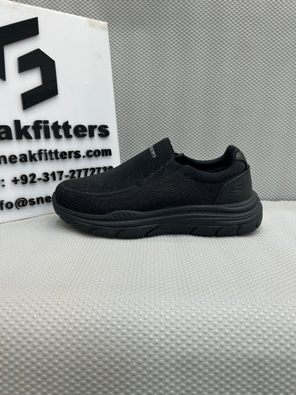 Skechers - Archfit - Black