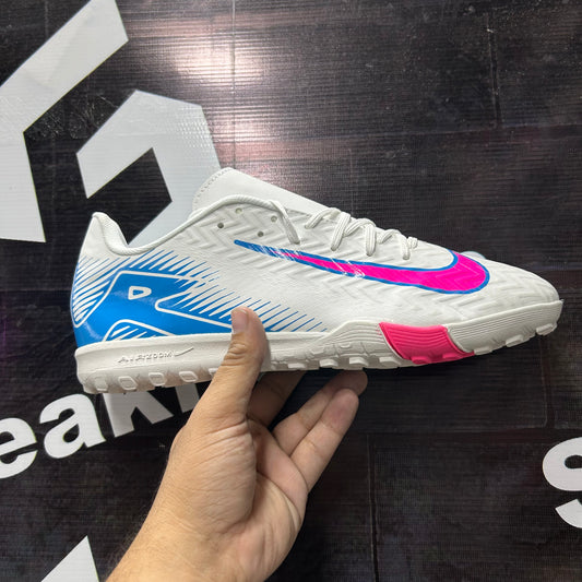NKE - Mercurial Vapor - Grippers - White 2.0