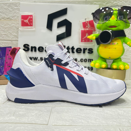 NB - Fuelcgell - White Blue