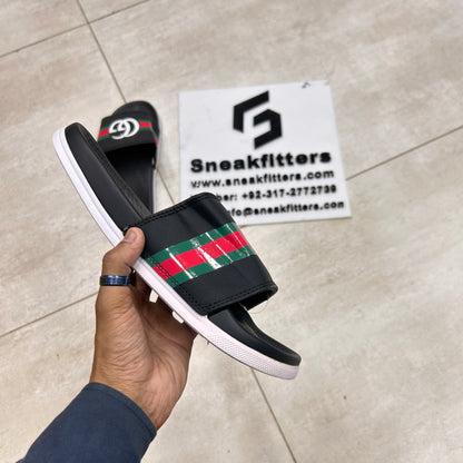 GG - Slide 1 - Black