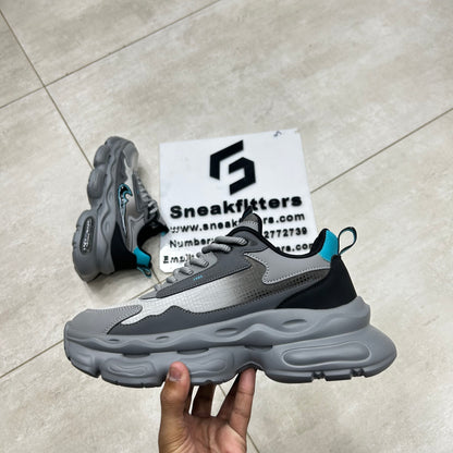 Fashion -  Beutlet Sport - Gray