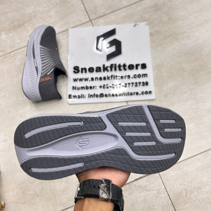 Skech - Slipin Gotun Artfit - Gray Sliver