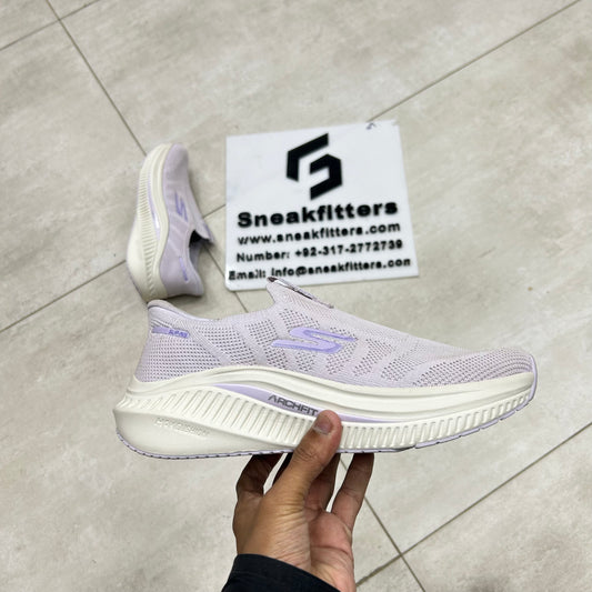 SK - Slipins Archfet - Purple