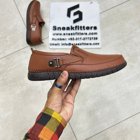 Clarks Shoes - D3 - Ten