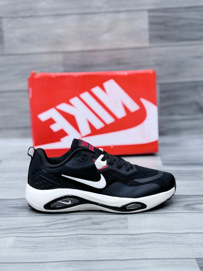 NK - AZ Pegasus 26x - Black
