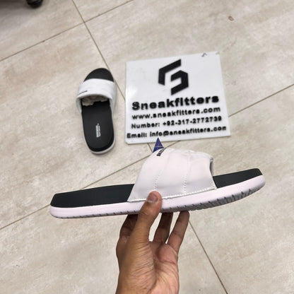 SK - D2 - White