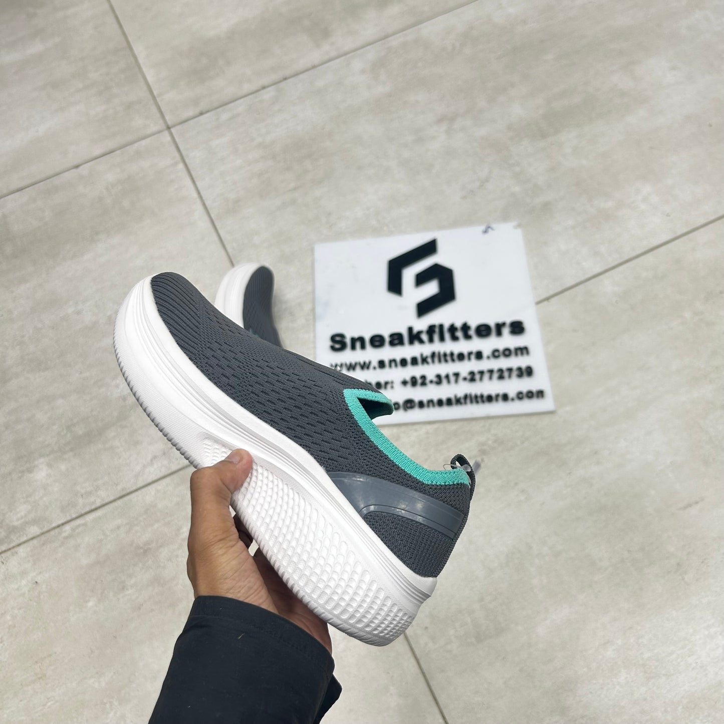 SK - Ultralight - Gary