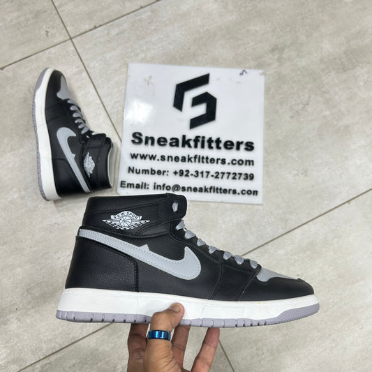 AR JDN 1 - High - Shadow