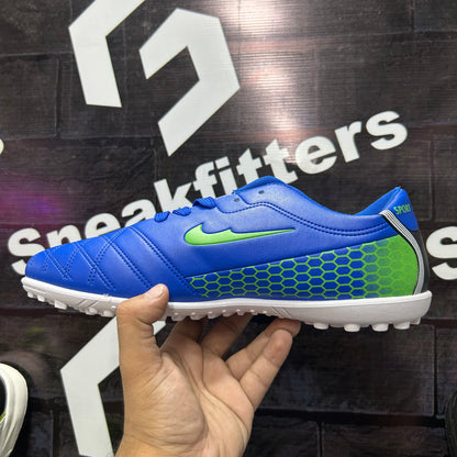 NK - Grippers - Blue